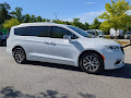 2024 Chrysler Pacifica Hybrid Pinnacle