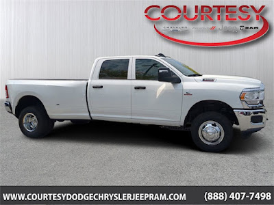 2024 RAM 3500