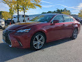 2016 Lexus GS 350