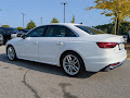 2022 Audi A4 45 S line Premium Plus