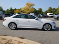 2022 Audi A4 45 S line Premium Plus