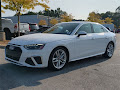 2022 Audi A4 45 S line Premium Plus