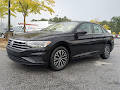 2019 Volkswagen Jetta 1.4T SE