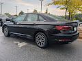 2019 Volkswagen Jetta 1.4T SE