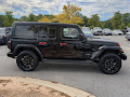 2021 Jeep Wrangler Unlimited Sahara High Altitude