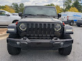 2021 Jeep Wrangler Unlimited Sahara High Altitude