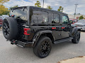 2021 Jeep Wrangler Unlimited Sahara High Altitude