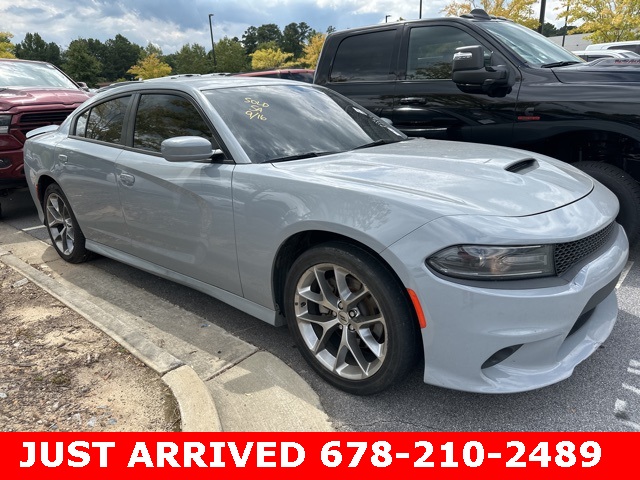 2021 Dodge Charger GT