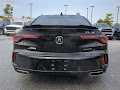 2022 Acura TLX A-Spec Package