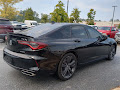 2022 Acura TLX A-Spec Package