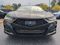 2022 Acura TLX A-Spec Package