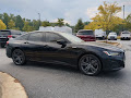 2022 Acura TLX A-Spec Package