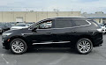 2022 Buick Enclave Avenir