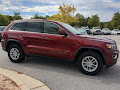 2020 Jeep Grand Cherokee Laredo E