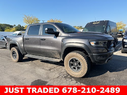 2023 RAM 1500 TRX