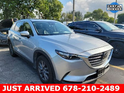 2023 Mazda CX-9 Touring