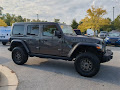 2022 Jeep Wrangler Unlimited Rubicon 392