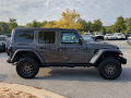 2022 Jeep Wrangler Unlimited Rubicon 392