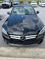 2021 Mercedes-Benz C-Class C 300