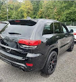 2016 Jeep Grand Cherokee SRT