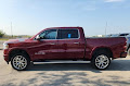 2022 RAM 1500 Laramie Longhorn