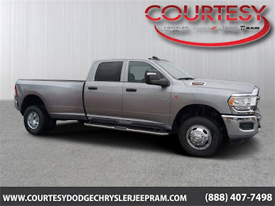 2024 RAM 3500
