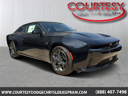 2025 Dodge Charger R/T