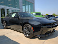 2025 Dodge Charger R/T