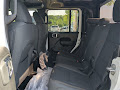2025 Jeep Gladiator Nighthawk