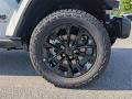 2025 Jeep Gladiator Nighthawk