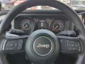 2025 Jeep Gladiator Nighthawk