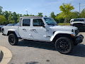 2025 Jeep Gladiator Nighthawk