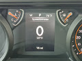 2025 Jeep Gladiator Nighthawk