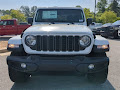 2025 Jeep Gladiator Nighthawk