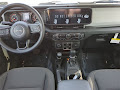 2025 Jeep Gladiator Nighthawk