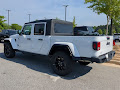 2025 Jeep Gladiator Nighthawk