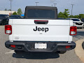 2025 Jeep Gladiator Nighthawk