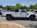 2025 Jeep Gladiator Nighthawk