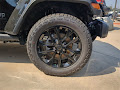 2025 Jeep Gladiator Nighthawk