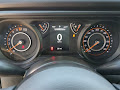 2025 Jeep Gladiator Nighthawk