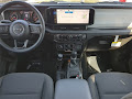 2025 Jeep Gladiator Nighthawk