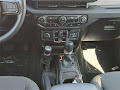 2025 Jeep Gladiator Nighthawk