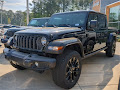 2025 Jeep Gladiator Nighthawk