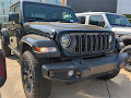 2025 Jeep Gladiator Nighthawk