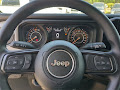 2025 Jeep Gladiator Nighthawk