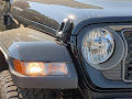 2025 Jeep Gladiator Nighthawk