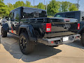 2025 Jeep Gladiator Nighthawk