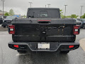 2021 Jeep Gladiator Overland/High Altitude