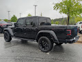 2021 Jeep Gladiator Overland/High Altitude