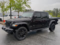 2021 Jeep Gladiator Overland/High Altitude